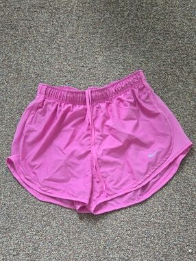 Nike Dri-Fit Shorts
